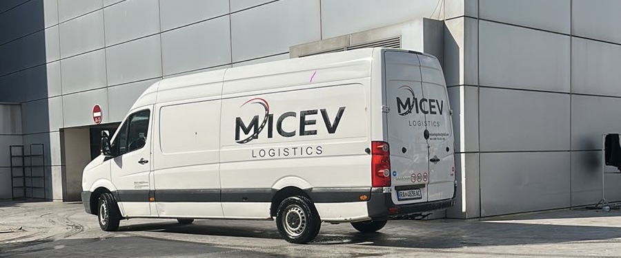 Last-mile logistics